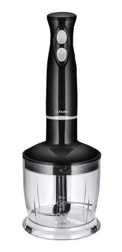 Imagem 3 de 3 de Mixer 3 Em 1 Gourmet 350w 127v Multilaser Fp05