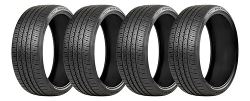 Jogo Pneu Atlas 195/35r18 79w Force Plus Xl