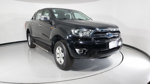 Ford Ranger 2.5 XLT CREW CAB