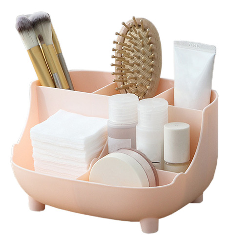 Organizador De Maquillaje Multirejilla Para Almacenamiento D