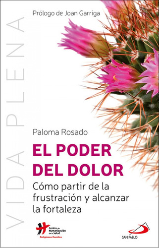 Libro El Poder Del Dolor