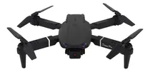 Comprar Drone E99 Drone Wifi Hd 4k Cuadricóptero Plegable Con Cámara