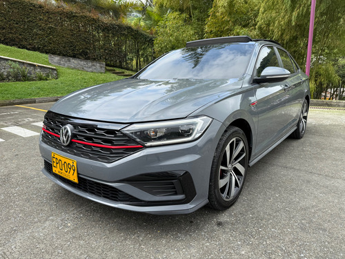 Volkswagen Jetta Vi 2.0 Gli