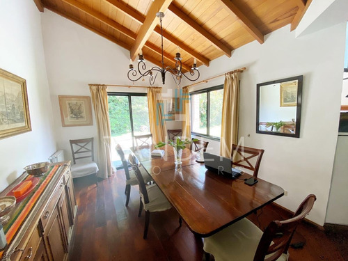 Imagen 15 de 21 de Excelente Casa Con Gran Parque Y Pileta A Mts De La Panamericana Km 38.5
