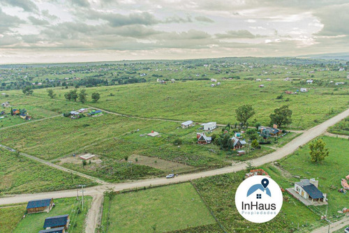 Imagen 7 de 8 de Terreno En Venta Sobre Camino Principal En Yacanto De Calamuchita