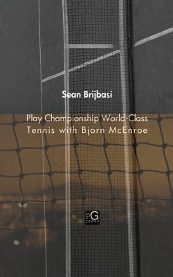 Libro Play Championship World-class Tennis With Bjorn Mce...