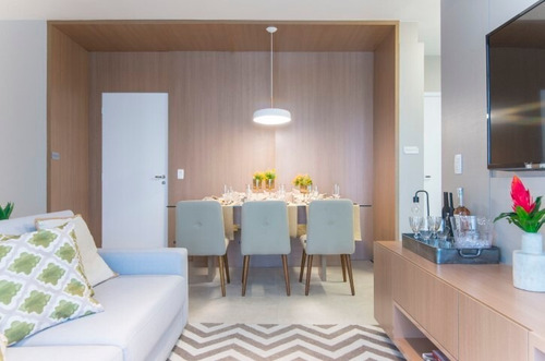 Imagem 10 de 30 de Apartamento À Venda No Bairro Vila Formosa - São Paulo/sp - O-17422-28533