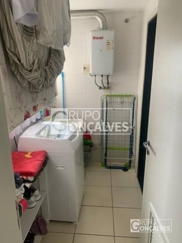 Imagem 16 de 30 de Apartamento Para Venda No Bairro Jardim Independência, 3 Dorm (pode Ser Transformado Em 4 Dorm), 1 Suíte, 2 Vagas, 127 M2 - Código: 4560