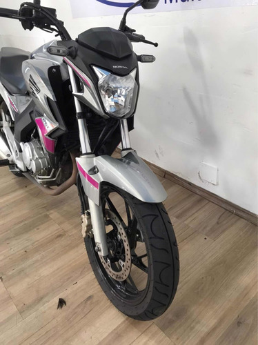 Imagem 4 de 11 de Honda 250 Twister Twister 250 2020