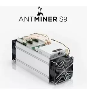 Antminer S9 13.5th Bitmain