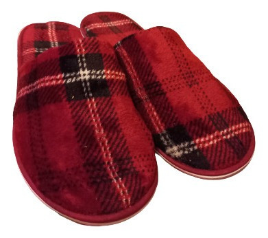 Pantuflas Hombre - Bad Luck Brian