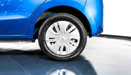 Imagen 12 de 15 de 36320 - Mitsubishi Mirage 2019 Con Garantía Mt