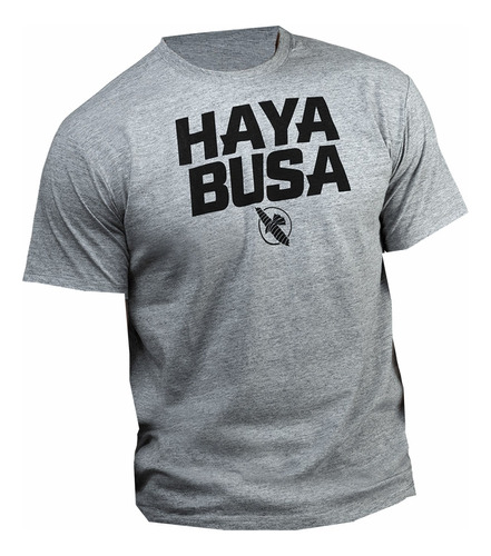 Hayabusa T Shirt Playera Mma Bjj B-champs