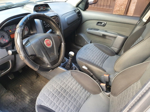 Fiat Palio Weekend Adventure 1.6 16v