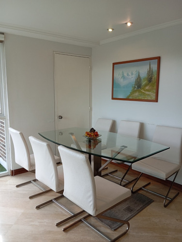 Venta De Un Exclusivo Apartamento En El Rosal