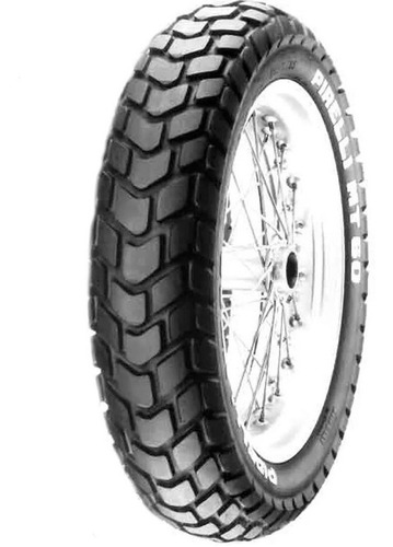 Cubierta Pirelli 110 90 17 Mt 60 Bross Xr 125 150l A12