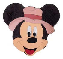 Comprar Piñata Infantil  Mickey Safari Mickey Mouse Minnie