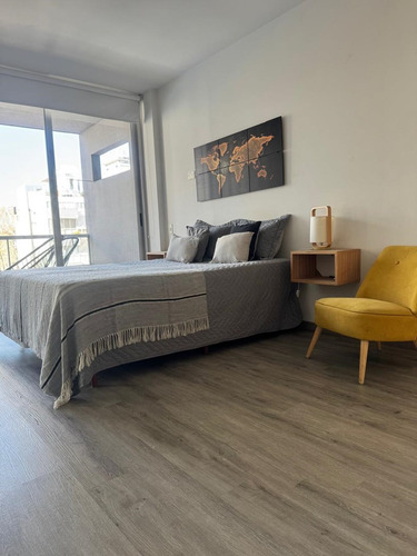 Departamento Monoambiente En Alquiler En Palermo, Capital Federal, Buenos Aires