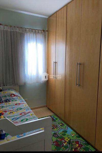 Imagem 11 de 30 de Apartamento Com 3 Dorms, Portal Do Morumbi, São Paulo - R$ 430 Mil, Cod: 3099 - V3099