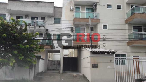 Imagem 1 de 15 de Casa Em Condomínio-à Venda-bento Ribeiro-rio De Janeiro - Vvcn30129