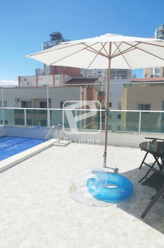 Imagem 3 de 15 de Apartamento 4 Dormitórios A Venda Em Balneário Camboriú - Alto Padrão - 6109
