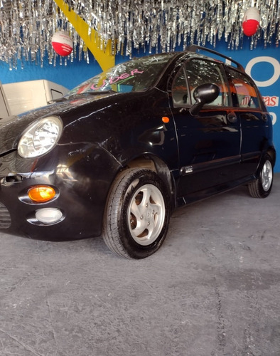 Imagem 5 de 13 de Chery Qq 2015