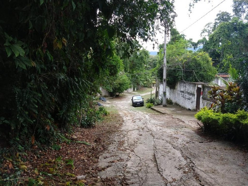 Imagem 3 de 6 de Terreno À Venda, 600 M² Por R$ 150.000,00 - Itaipu - Niterói/rj - Te0123