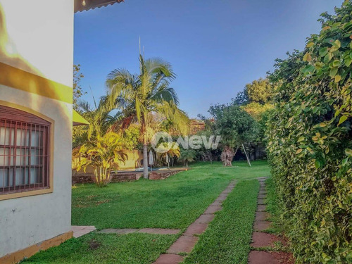 Imagem 9 de 11 de Casa Com 4 Dormitórios À Venda, 190 M² Por R$ 590.000 - Portão/rs - Ca3500