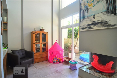 Imagem 5 de 15 de Casa Para Aluguel - Igará, 6 Quartos, 600 - 893499883
