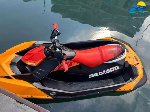 Jet Sky Seadoo 2019
