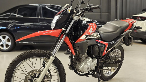 Nxr 160 Bros Esdd Flexone