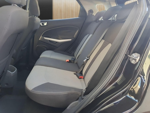 Ford Ecosport FREESTYLE 2.0 16V Flex 5p Aut.
