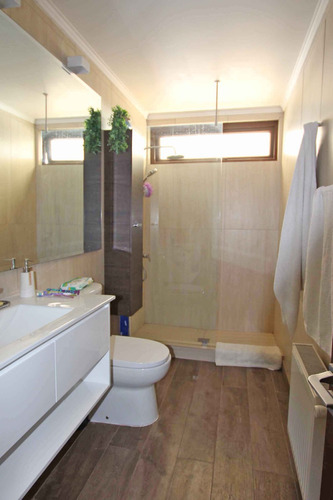 Condominio Los Peumos 7d/5b