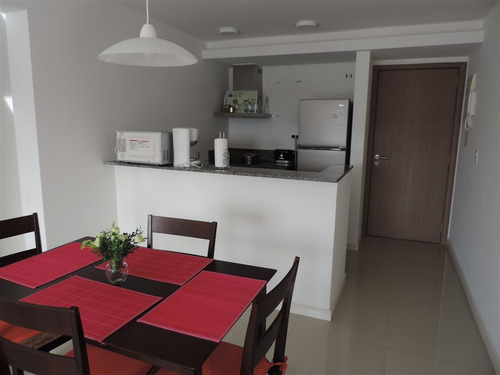 Imagen 2 de 8 de Apartamento De Un Dormitorio A Estrenar