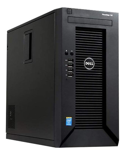 Servidor Dell Poweredge T20 (Reacondicionado)