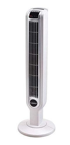 Lasko 2510l #2510 Tower Fan, 36-inch, White