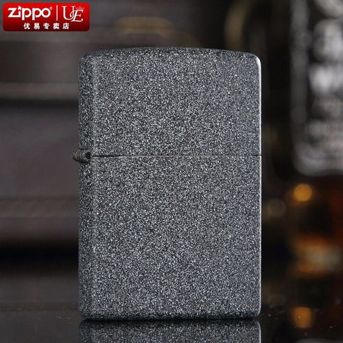 Imagen 2 de 6 de Encendedor Zippo Modelo 211 Pure Original + Combo