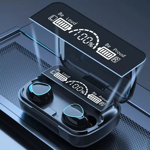 Audifonos inalambricos para samsung a10 hot sale
