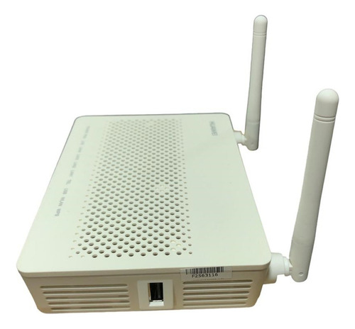Roteador Wifi Gpon Huawei Hs8545m5 C/ Usb