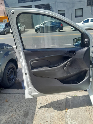 Ford Ka 1.5 S