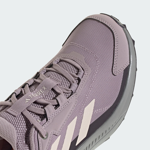 Zapatillas Adidas Senderismo Anylander Mujer Id3465