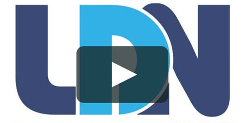 Imagem 3 de 3 de Ldn 5 Comprimidos De 50mg Cada. Ldn Solúvel Em Soro Ou Água