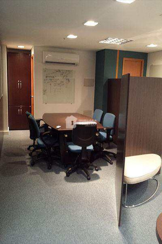 Imagem 4 de 28 de Sala Em São Paulo Bairro Vila Suzana - A1149