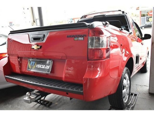 Imagem 2 de 12 de Montana 1.4 Mpfi Ls Cs 8v Flex 2p Manual