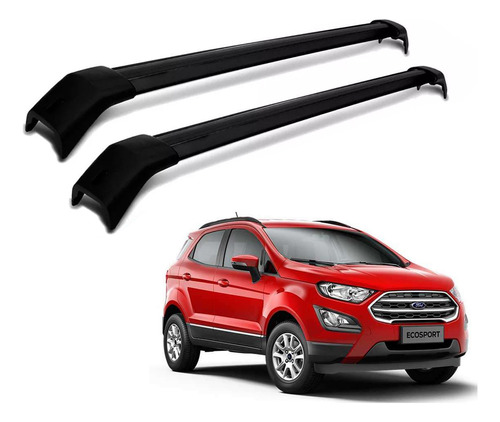 Rack Travessa Ecosport 13 2014 2015 2016 2017 2018 2019 2020