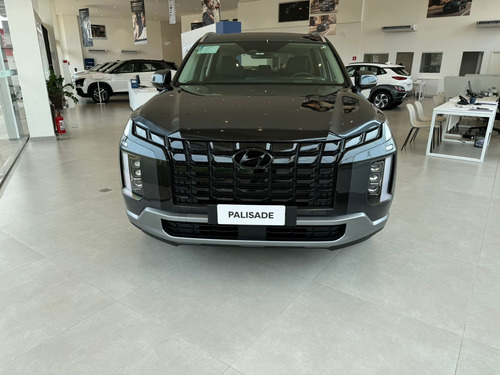 Hyundai Palisade 3.8 Signature V6 Gdi Aut. 5P
