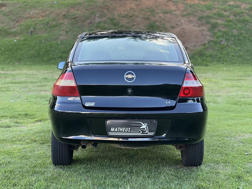 Chevrolet Prisma 1.4 MPFI MAXX 8V FLEX 4P MANUAL
