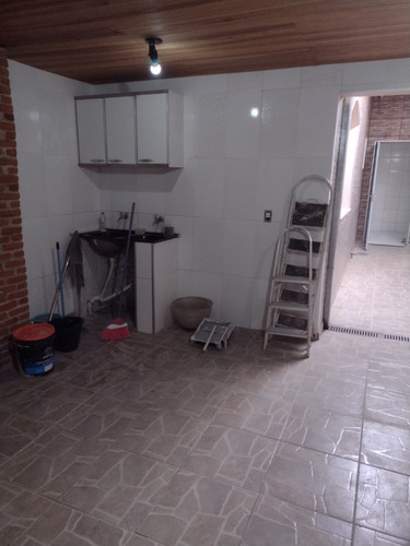 Casa Ótima Localização Campinas/sp. Vila Industrial