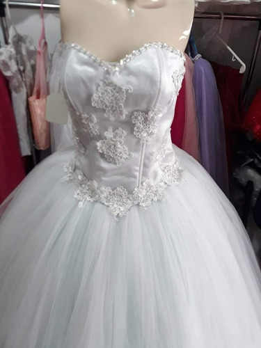 Vestidos  De 15 