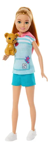 Barbie viajera mercadolibre sale